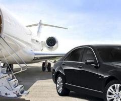 Corporate Executive Transport in Boston