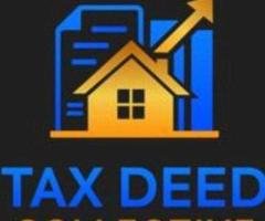 Tax Deed Investing Course – Learn Real Estate Auction Strategies