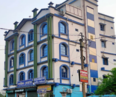 Admission is Open for B.Sc and GNM Nursing at Swami Vivekananda Nursing College, Kolkata