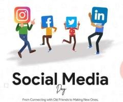 Facebook Ads & Page Management Punjab