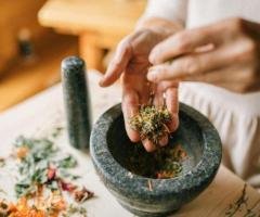 Trusted Plant Medicine Therapy Granite Bay