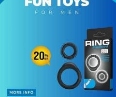Get Premium Sex Toys in Oran –algeriasextoy.com