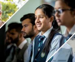 Top BCA Colleges in Uttar Pradesh: Unveiling Meerut's Best BCA Programs - 1