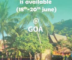 Don't Miss Out! Dr. Prem Anand Available in Goa from June 18-20