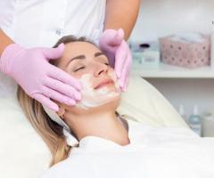 Revitalize Your Skin with Expert Skin Facial Treatments