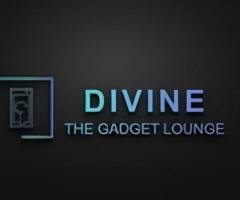 Divine - The Mobile Shop | Mobile Repairing & Mobile Accessories