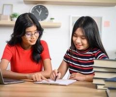 Best Private Tutoring Chinese Class in Forest Hill for Kids