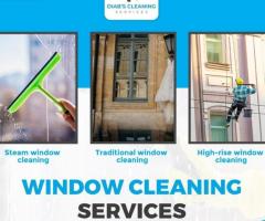 Professional Strata Cleaning Services | Diabs Commercial Cleaning