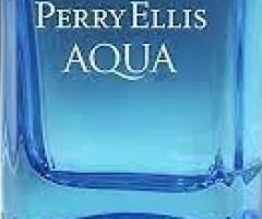 Perry Ellis perfume and cologne