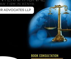CR Advocates LLP - International Law Firms in Kenya