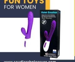 Get The Best Quality Sex Toys in Mecca | saudiarabpleasure.com