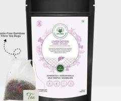 Ayurvedic Detox Tea vs Regular Detox Tea: Which One Works Better?