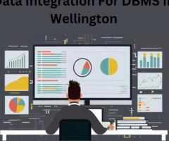 Data Integration For DBMS In Wellington