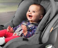 Chauffeuring Kids Child Seat Services in Melbourne