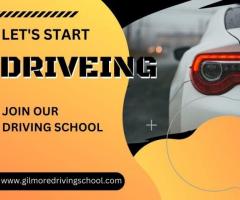 Convenient and Affordable Driving School near Patterson Station