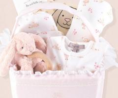 Online Baby Gift Store
