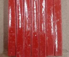 Sealing Wax Red Colour-AARYAH DCOR