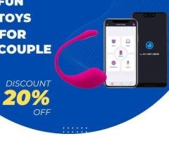 Get Premium Sex Toys in Tunis – tunisiasexstore.com