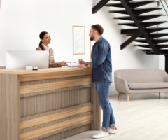Hotel Telephone Integration | PMS Interface | Hotel PBX Interface