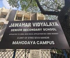 Best CBSE Schools in Chennai