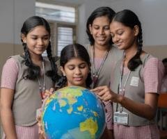Best CBSE Schools in Chennai