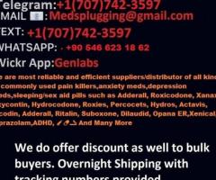 Buy Adderall 30mg tablets online Text or call:+1(707)742-3597