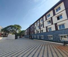 Best CBSE School in Saligramam, Chennai