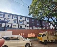 Best CBSE School in Saligramam, Chennai