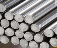 Incoloy 800H Round Bar Stockists In India