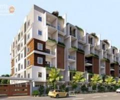 Apartments for Sale in Hyderabad- Unlock Your Future - 1