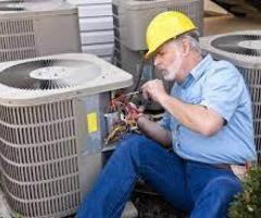 Air Conditioning Service in Puyallup WA