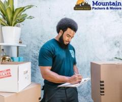 Get Best Packers and Movers In Panchkula | Mountain Packers