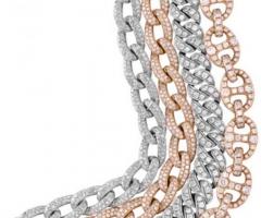 Customized Diamond Jewelry - the 10jewelry