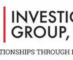 JP Investigative Group, Inc. - 1