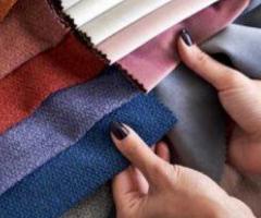 Connect With Top Textiles And Fabrics Suppliers In Hong Kong