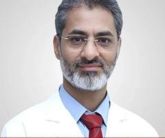 Dr. Shafiq Ahmed