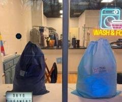 Dry Cleaning Service in USA