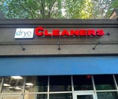 Dry Cleaning Service in USA