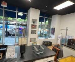 Dry Cleaning Service in USA