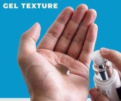 Buy Organic Charcoal Face Cleanser In Canada