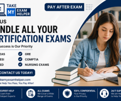 Build Confidence Before Your Next Exam