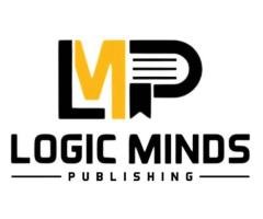 Book Writing and Publishing Services by Logic Minds Publishing
