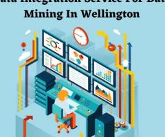 Data Integration Service For Data Mining In Wellington