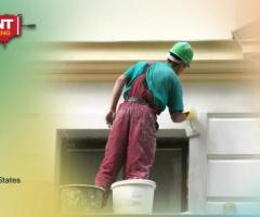 Mister Paint: The Best House Painting Service Provider in Your Area