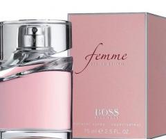 Boss Femme Perfume by Hugo Boss for Women