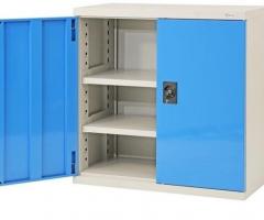 Revolutionizing Storage Solutions: The Power of Mobile Cabinets and Storage Cabinets