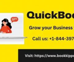 QuickBooks Support<+1.844.397.7462> Phone Number {Get help}