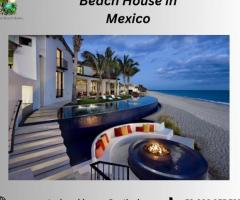 Would you Like to Buy a Mexico Beach House?