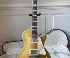 2008 Gibson Les Paul 295 Limited Guitar