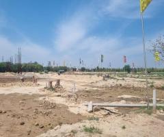 Countryside Greens Presents Exclusive Residential Plots in Mohali - 1
